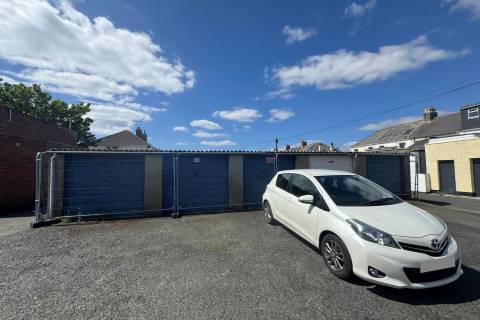 Property for auction in Cornwall