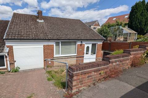 Property for auction in Cheshire