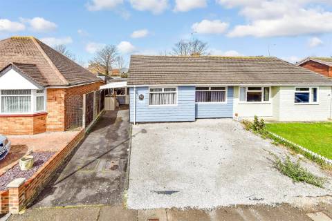 Property for auction in West Sussex