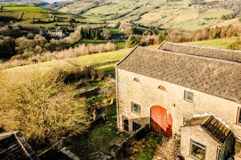 Property for auction in West Yorkshire