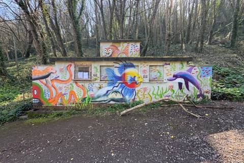 Property for auction in Devon