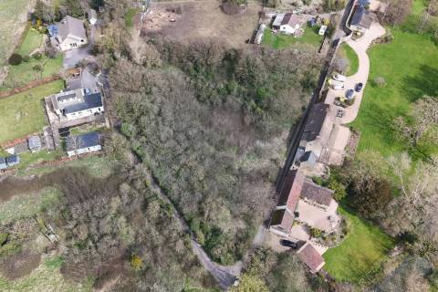Property for auction in Wiltshire