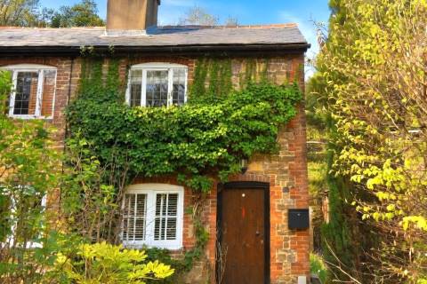 Property for auction in Surrey