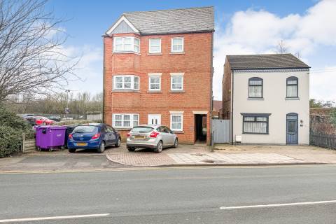 Property for auction in Lincolnshire