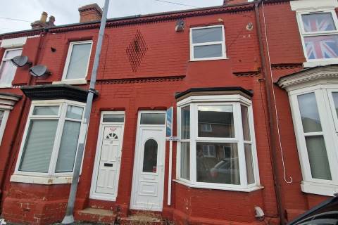 Property for auction in South Yorkshire