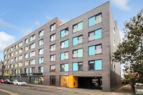 Property for auction in West Midlands