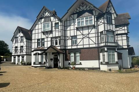 Property for auction in Norfolk