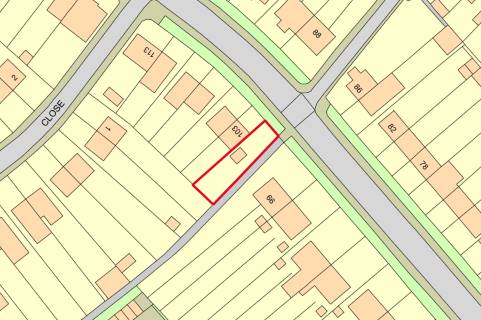 Property for auction in Hertfordshire