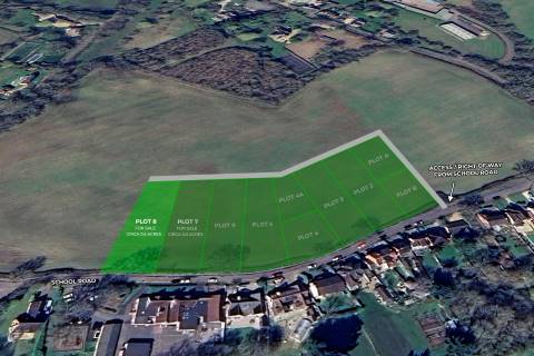 Property for auction in Berkshire