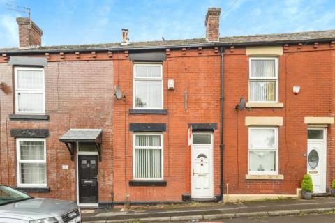 Property for auction in Cheshire