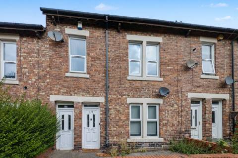 Property for auction in Tyne and Wear