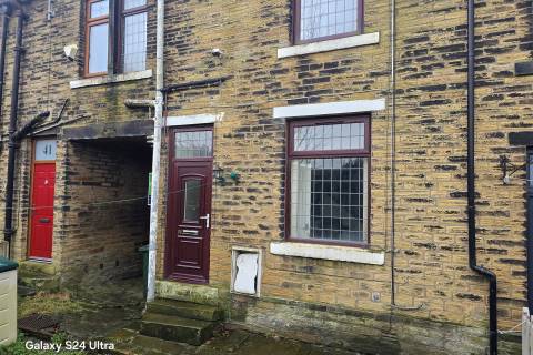 Property for auction in West Yorkshire