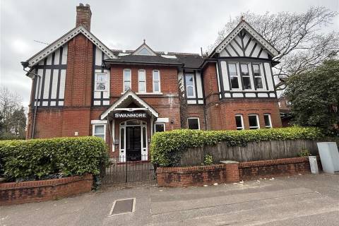 Property for auction in Dorset