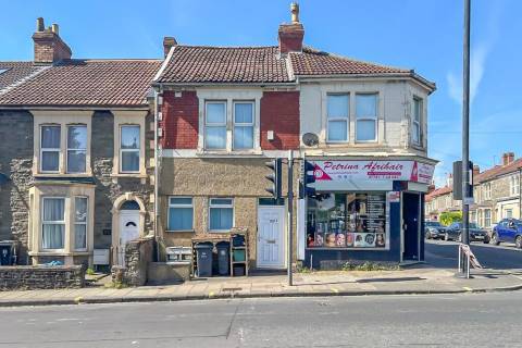 Property for auction in Avon