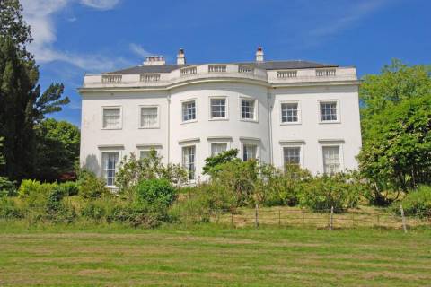 Property for auction in Devon