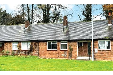 Property for auction in Hertfordshire