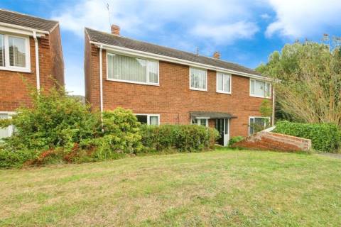 Property for auction in County Durham