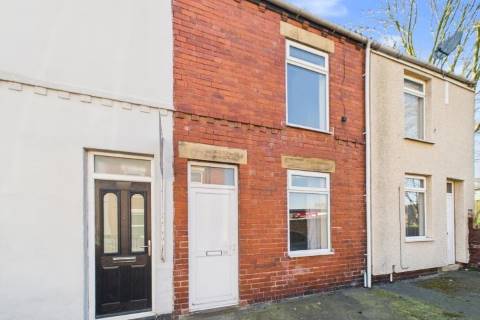 Property for auction in West Yorkshire