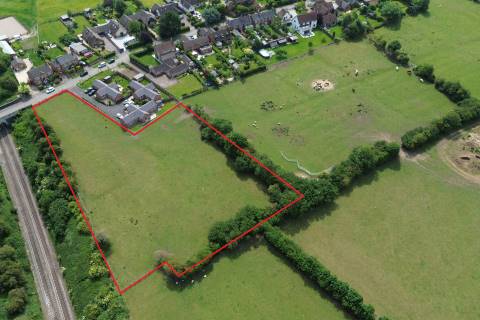 Property for auction in Leicestershire