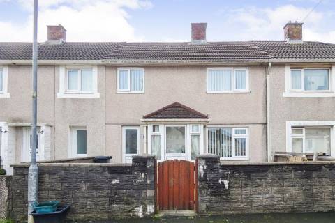 Property for auction in West Glamorgan