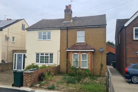 Property for auction in Middlesex