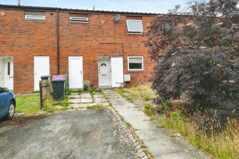 Property for auction in Shropshire
