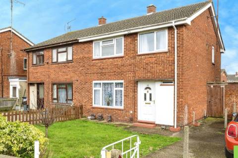 Property for auction in Cambridgeshire