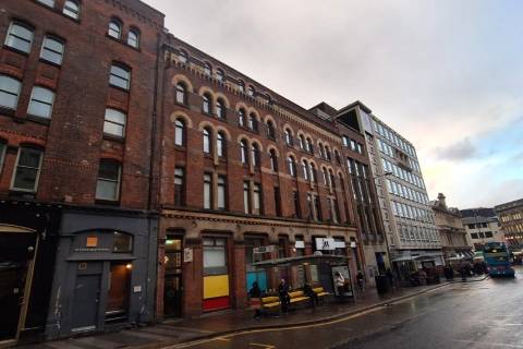 Property for auction in Merseyside