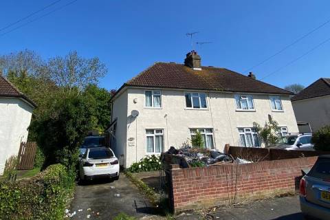 Property for auction in Middlesex