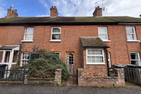 Property for auction in Kent