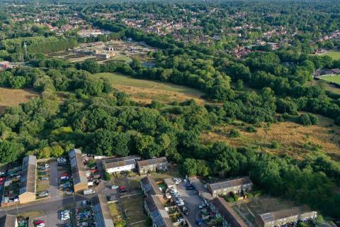Property for auction in Berkshire