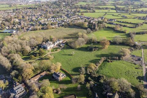 Property for auction in Gloucestershire