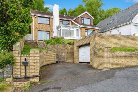Property for auction in West Glamorgan