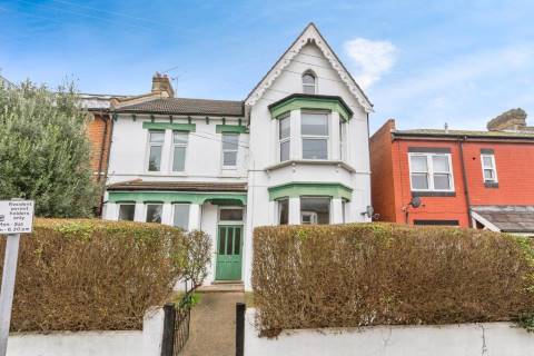 Property for auction in London