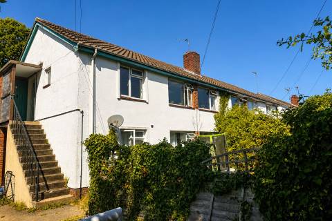 Property for auction in Hampshire
