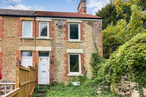 Property for auction in Wiltshire