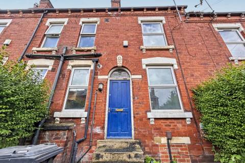 Property for auction in West Yorkshire