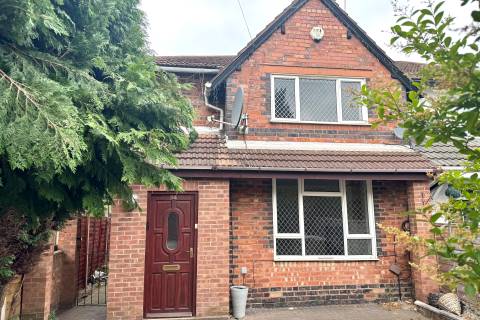 Property for auction in West Midlands