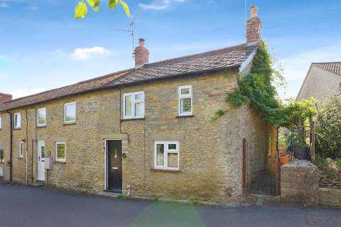 Property for auction in Dorset