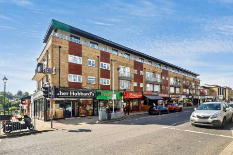 Property for auction in Hertfordshire