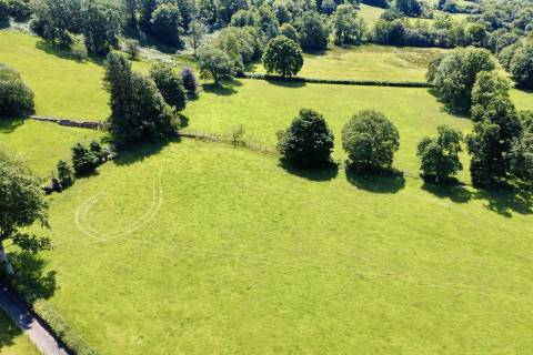 Property for auction in Dyfed