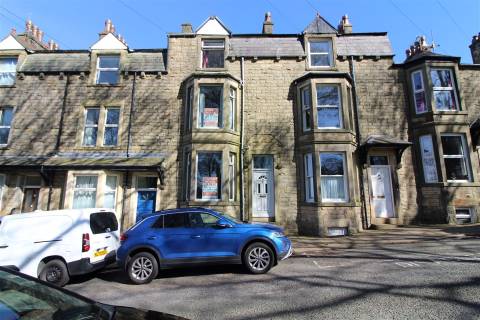 Property for auction in Lancashire