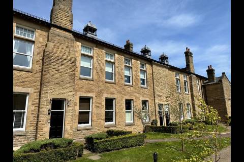 Property for auction in West Yorkshire
