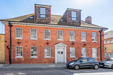 Property for auction in Suffolk