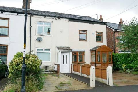 Property for auction in Lancashire