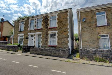 Property for auction in West Glamorgan