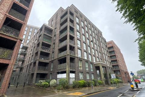 Property for auction in Middlesex