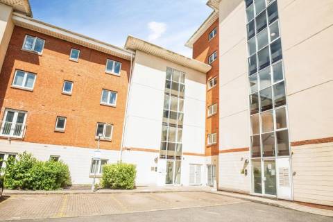 Property for auction in South Glamorgan