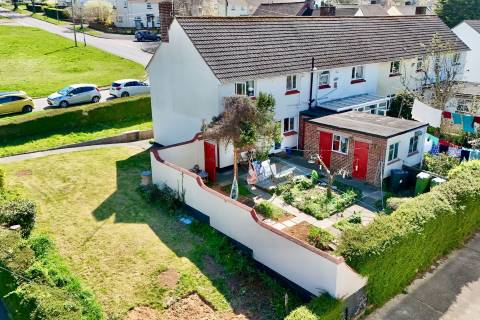 Property for auction in Devon