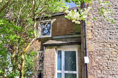Property for auction in Cumbria